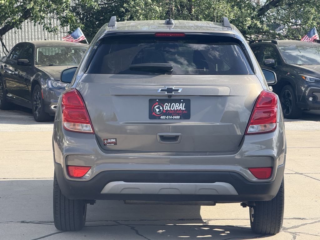 2022 Chevrolet Trax Image 6