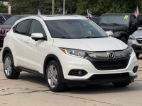 Image for 2019 Honda HR-V EX ID: 6595449