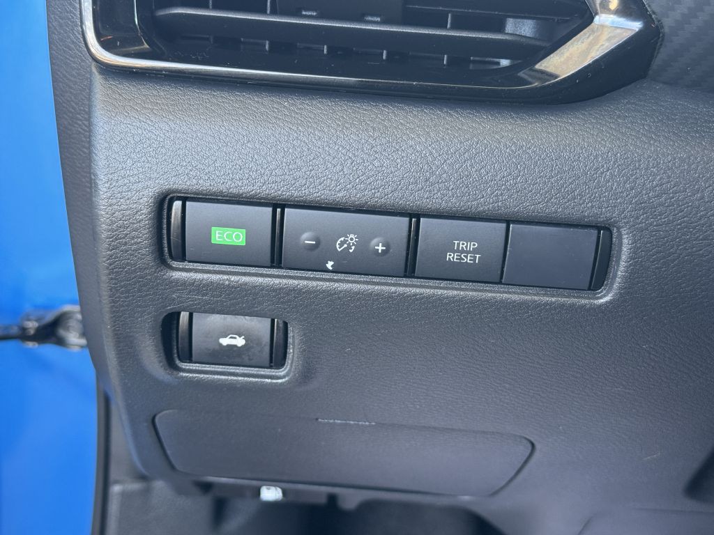 2021 Nissan Sentra Image 12