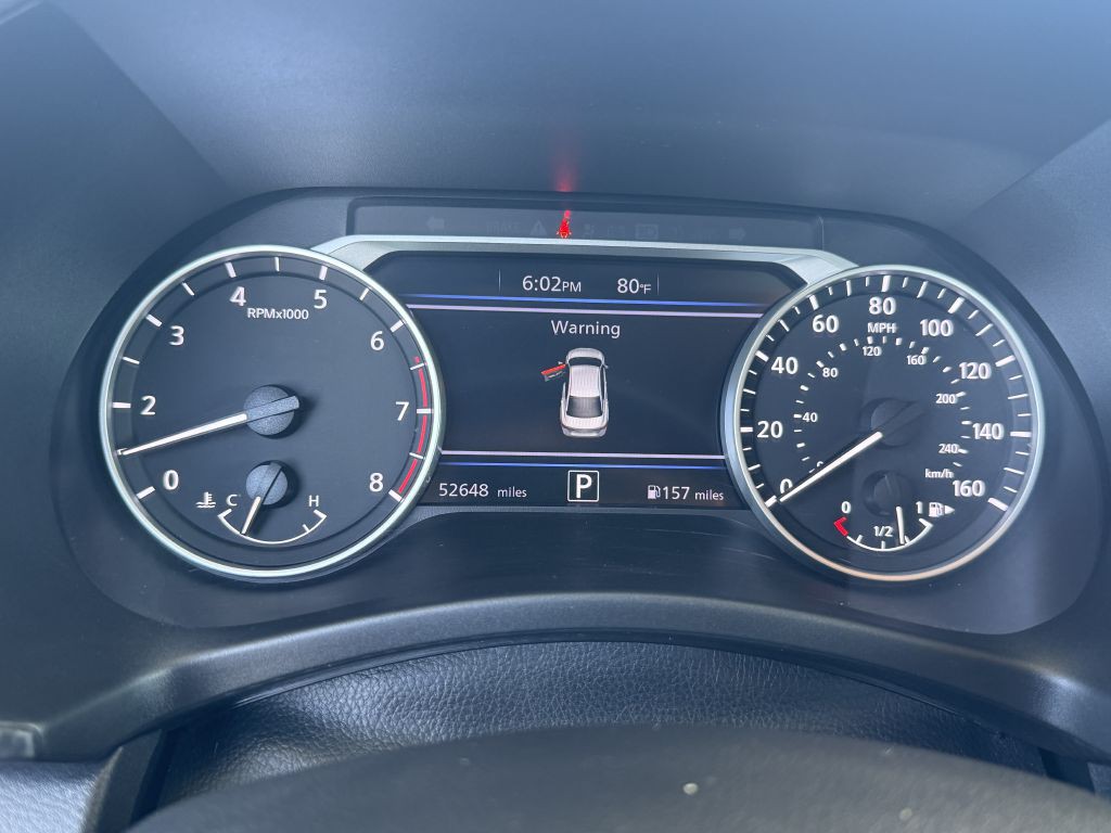 2021 Nissan Sentra Image 14