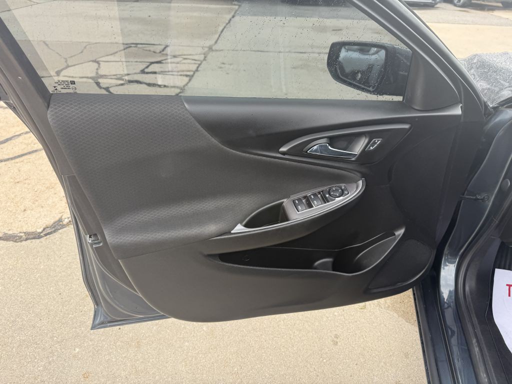 2021 Chevrolet Malibu Image 10