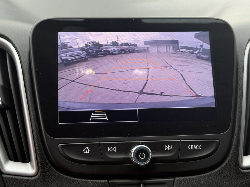 2021 Chevrolet Malibu Image 16
