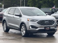 Image for 2022 Ford Edge SEL ID: 6634732