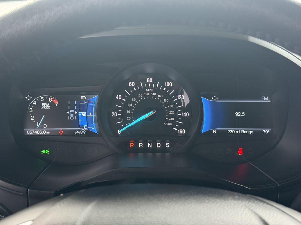 2022 Ford Edge Image 14