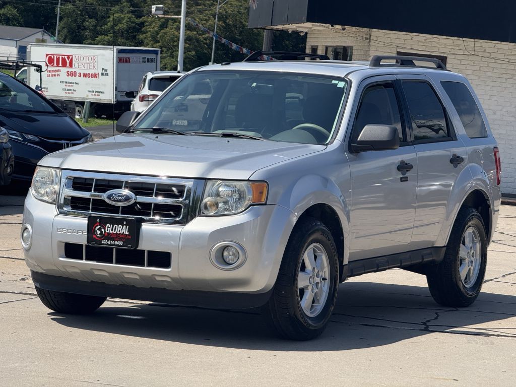 2010 Ford Escape Image 3