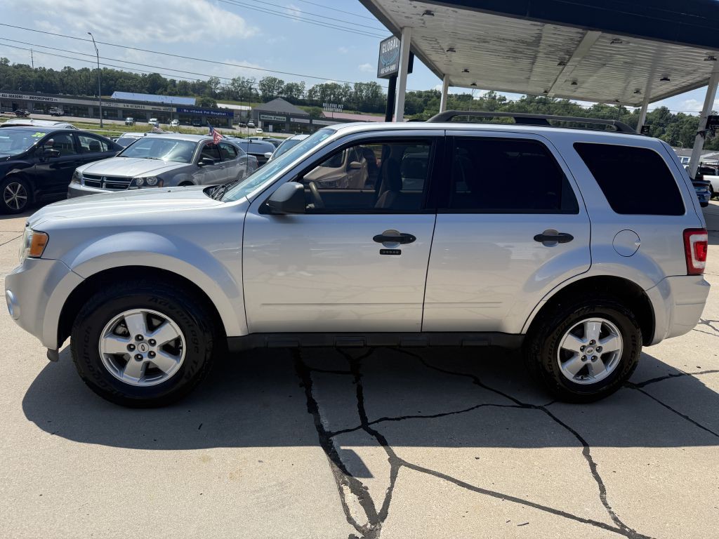 2010 Ford Escape Image 4