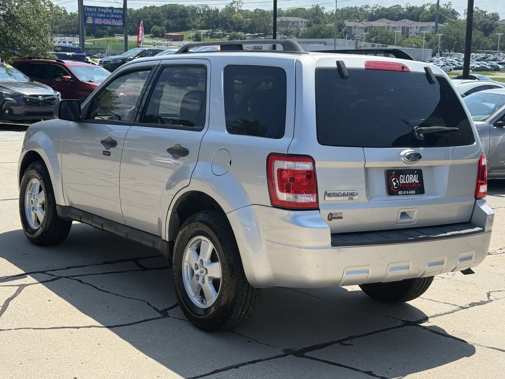 2010 Ford Escape Image 5