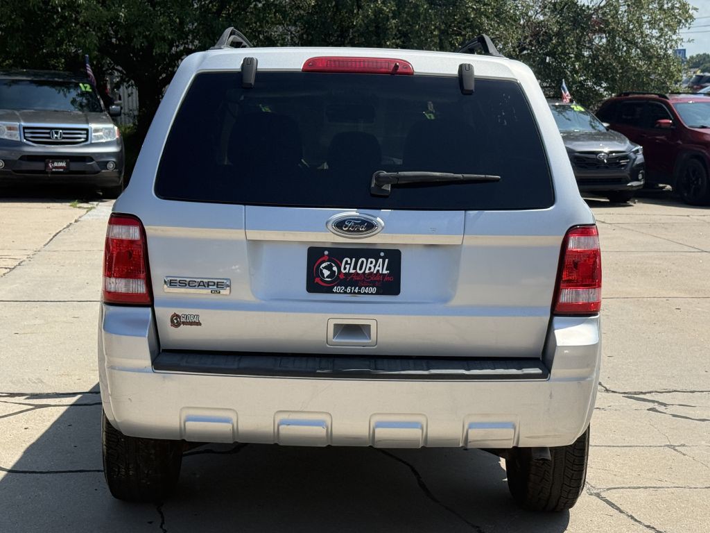 2010 Ford Escape Image 6