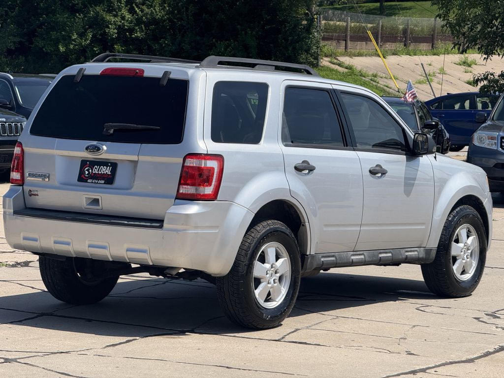 2010 Ford Escape Image 7