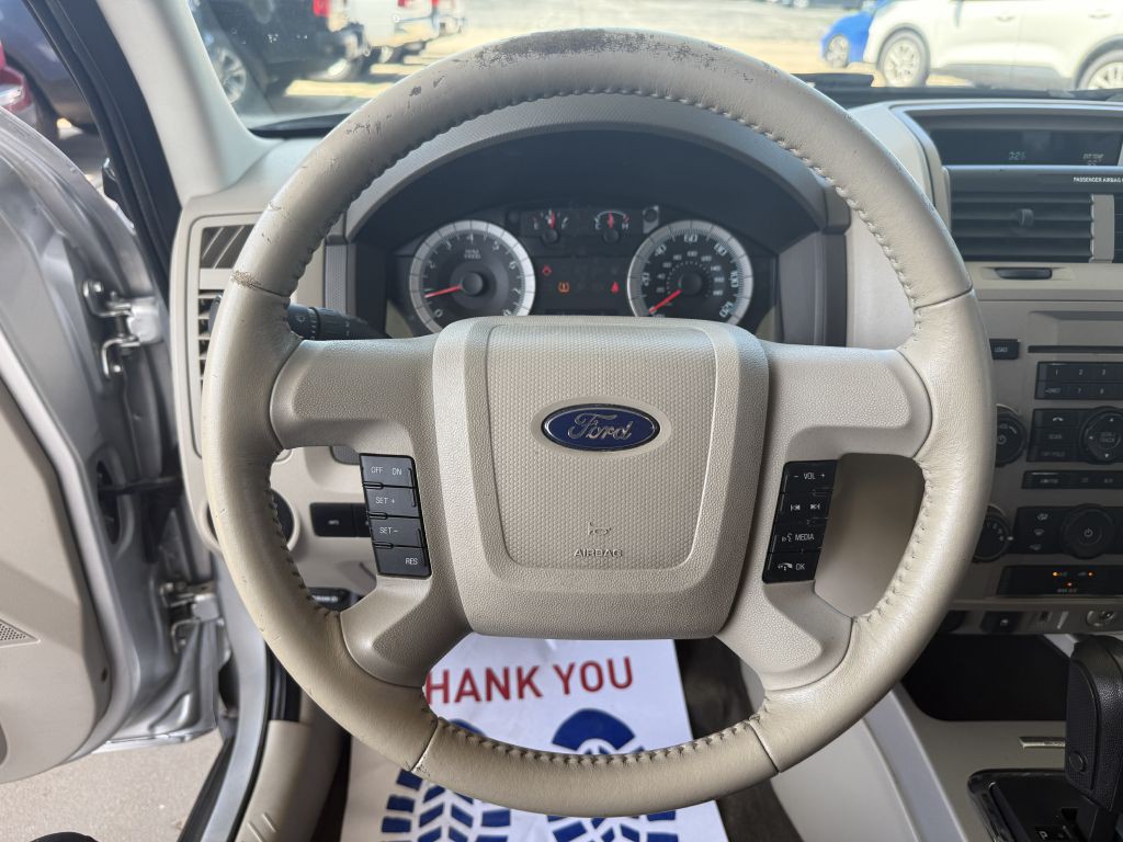 2010 Ford Escape Image 14