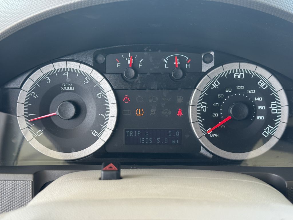 2010 Ford Escape Image 15