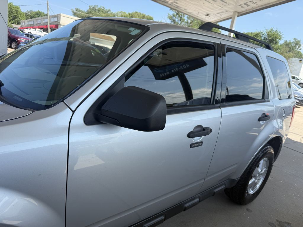 2010 Ford Escape Image 21