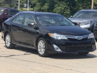 Image for 2013 Toyota Camry Hybrid ID: 6656319