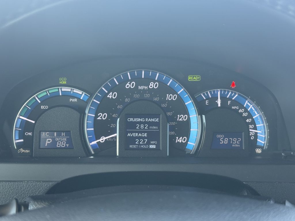 2013 Toyota Camry Image 15