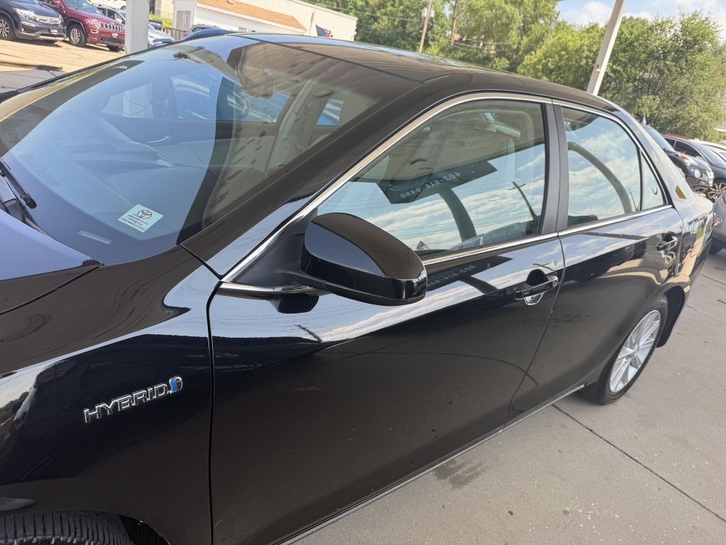 2013 Toyota Camry Image 23