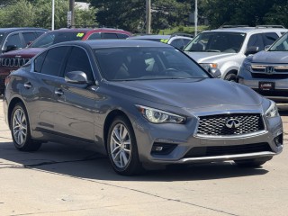 Image for 2019 INFINITI Q50 PURE ID: 6660441