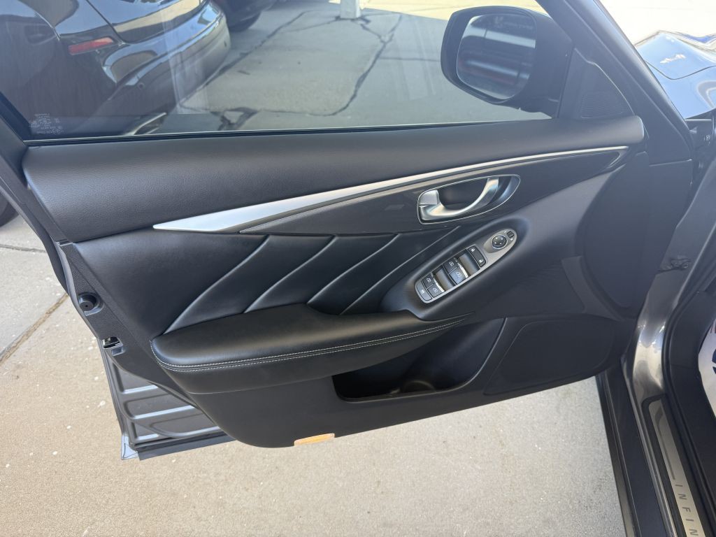 2019 INFINITI Q50 Image 11