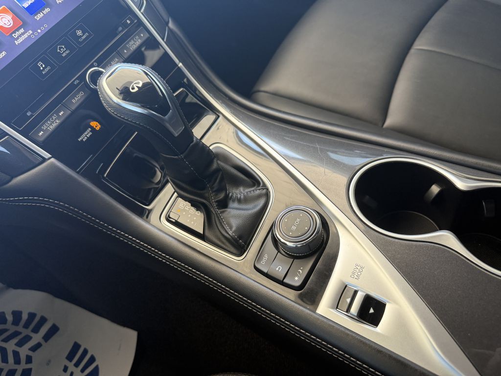 2019 INFINITI Q50 Image 18