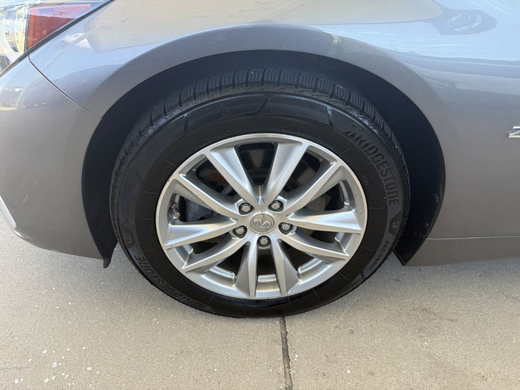 2019 INFINITI Q50 Image 20
