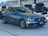 Image for 2017 Mercedes-Benz C-Class C 300 4MATIC ID: 6660456