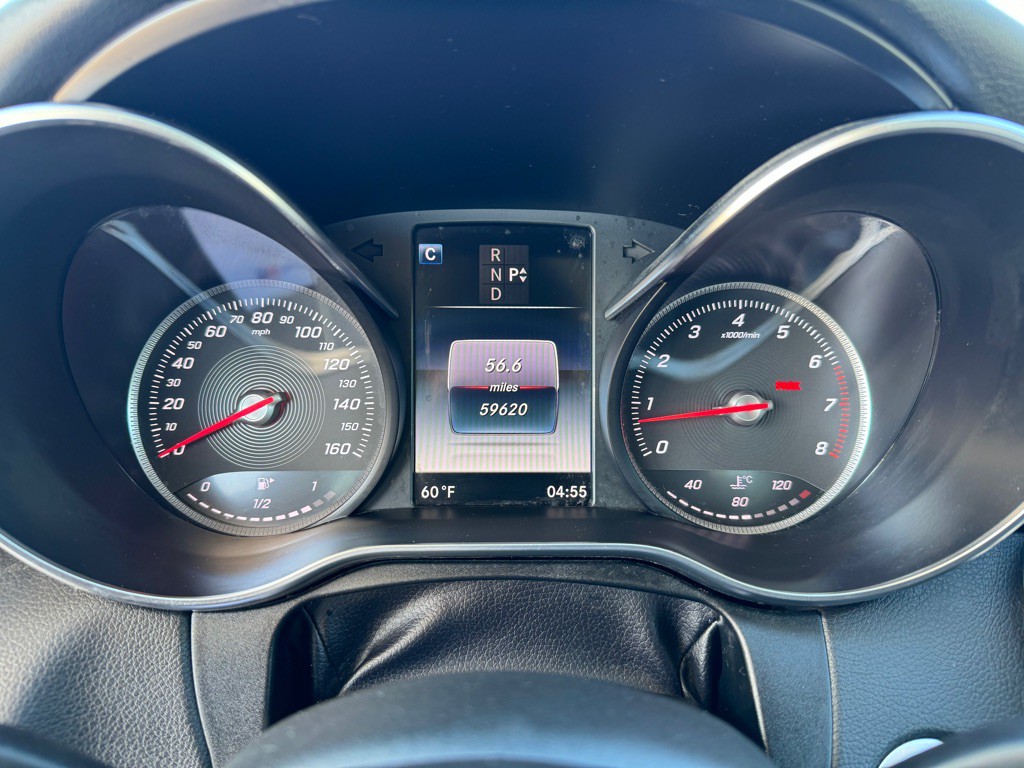 2017 Mercedes-Benz C-Class Image 14