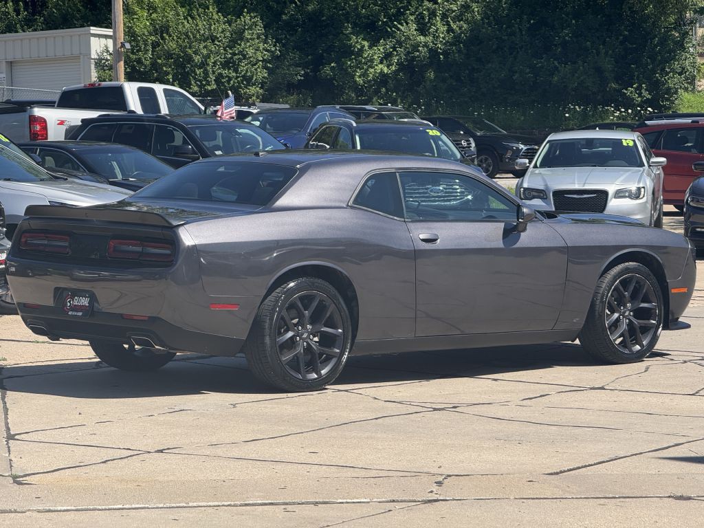 2021 Dodge Challenger Image 7