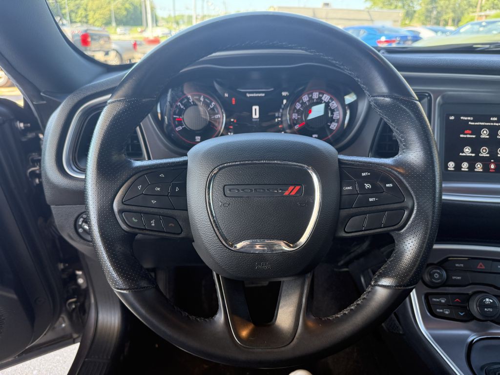 2021 Dodge Challenger Image 13