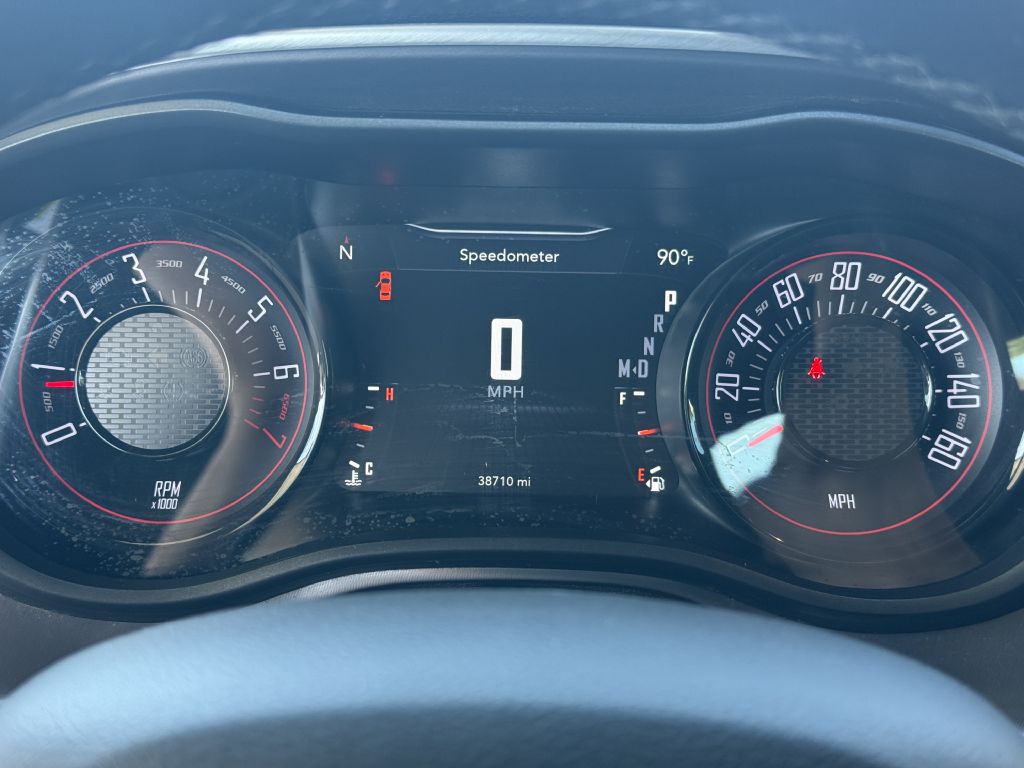 2021 Dodge Challenger Image 14