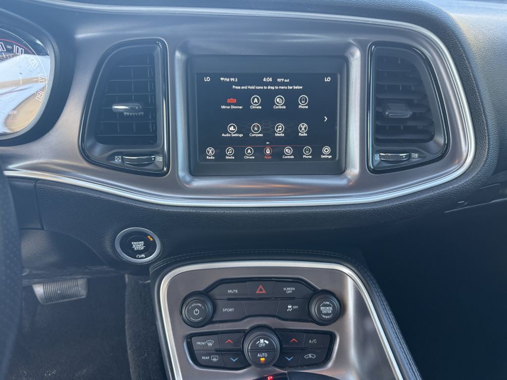 2021 Dodge Challenger Image 15
