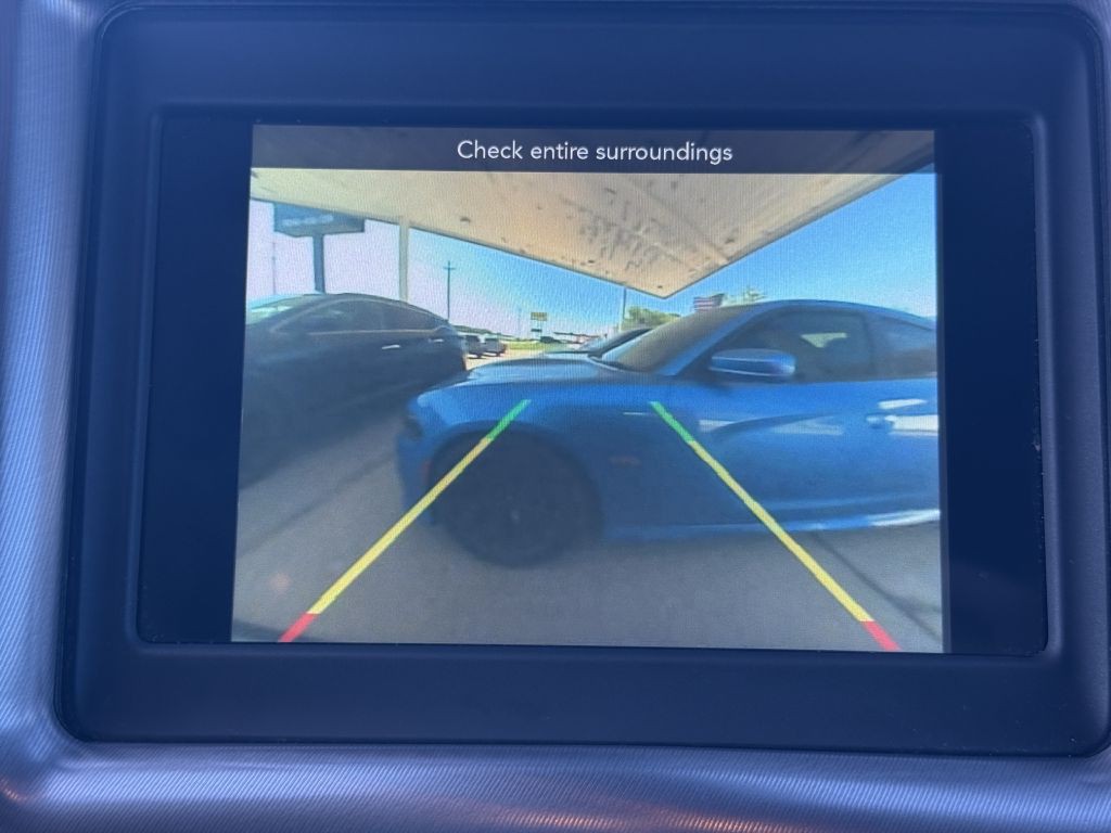 2021 Dodge Challenger Image 16