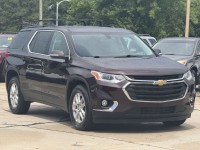 Image for 2021 Chevrolet Traverse 1LT ID: 6673761