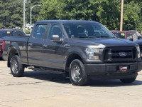 Image for 2016 Ford F-150 Supercrew ID: 6681950