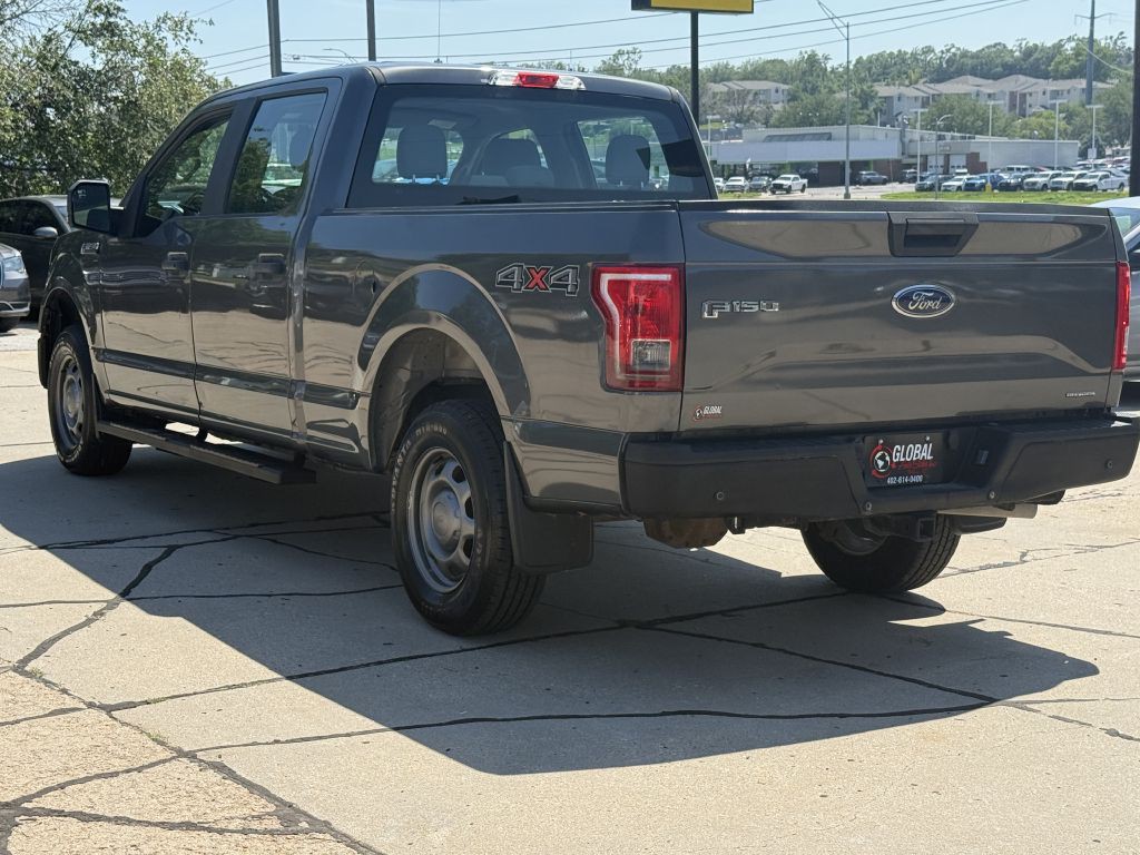 2016 Ford F-150 Image 5