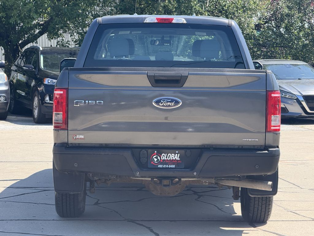 2016 Ford F-150 Image 6