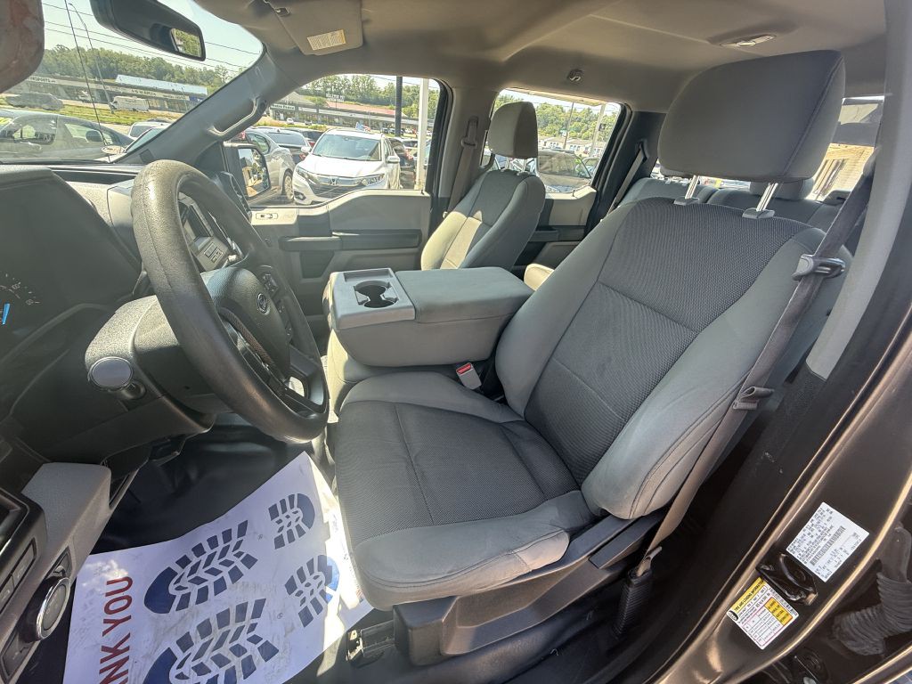 2016 Ford F-150 Image 11