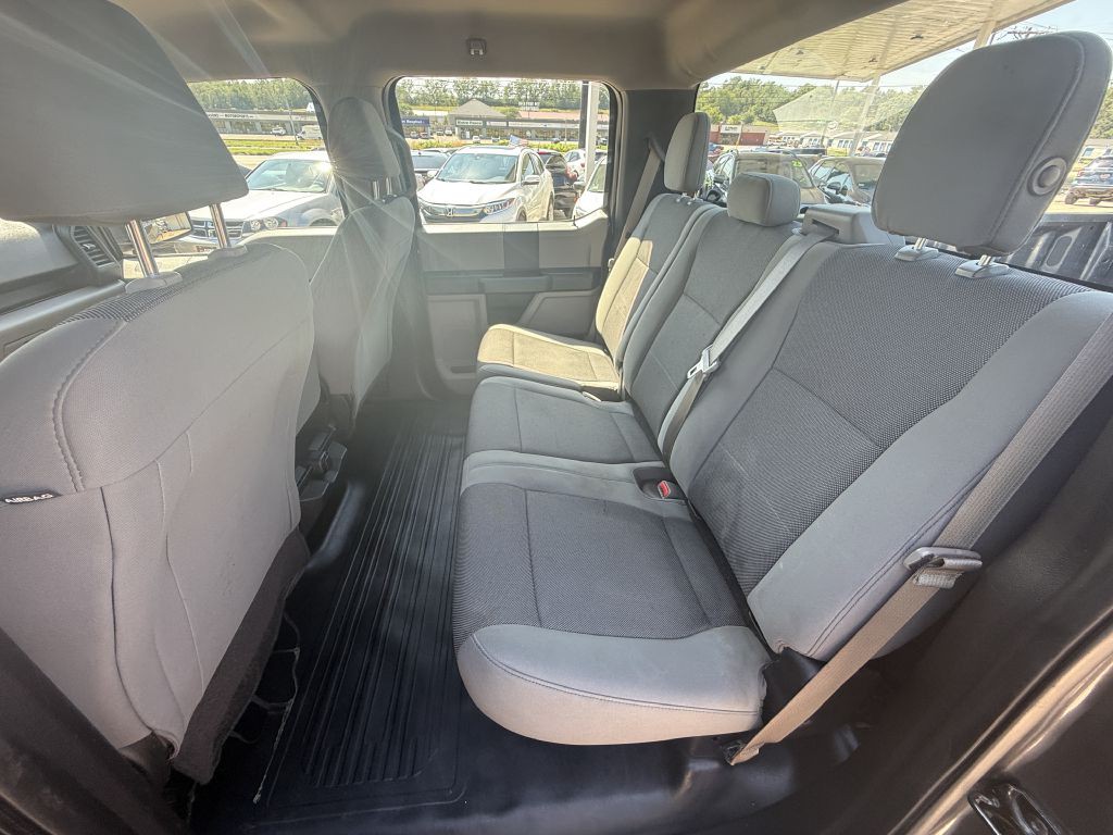 2016 Ford F-150 Image 12