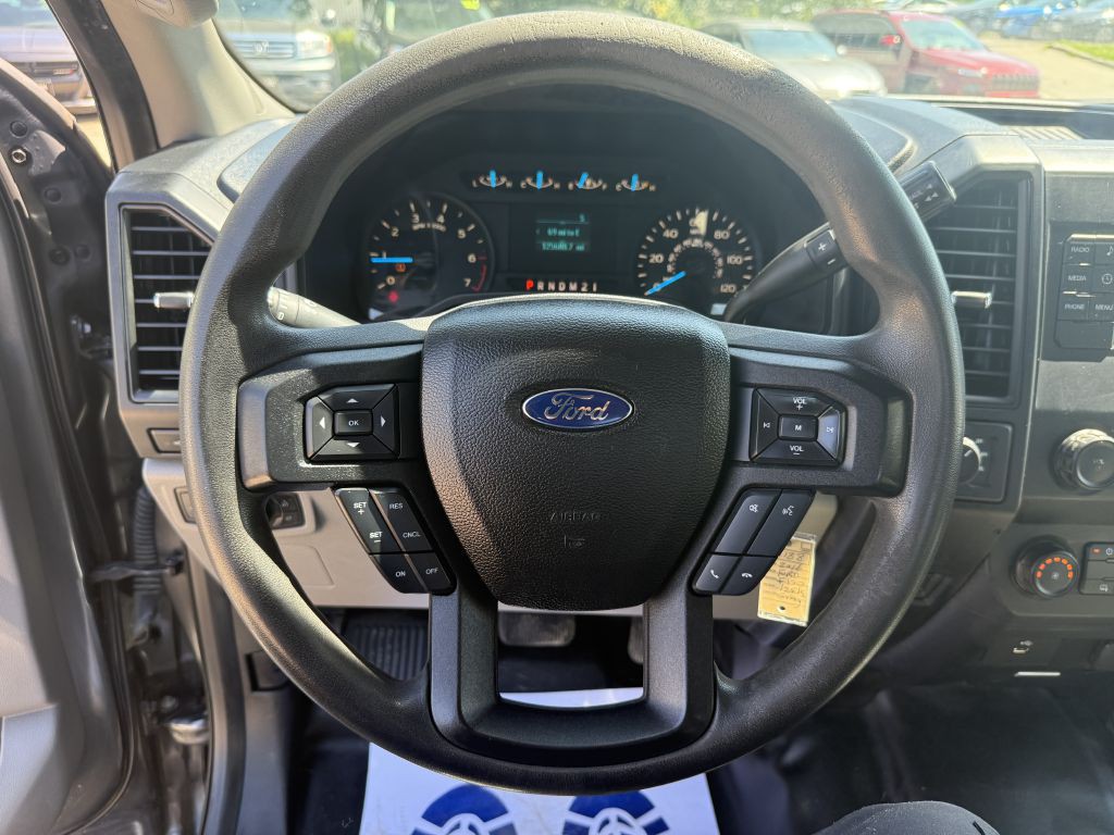 2016 Ford F-150 Image 13