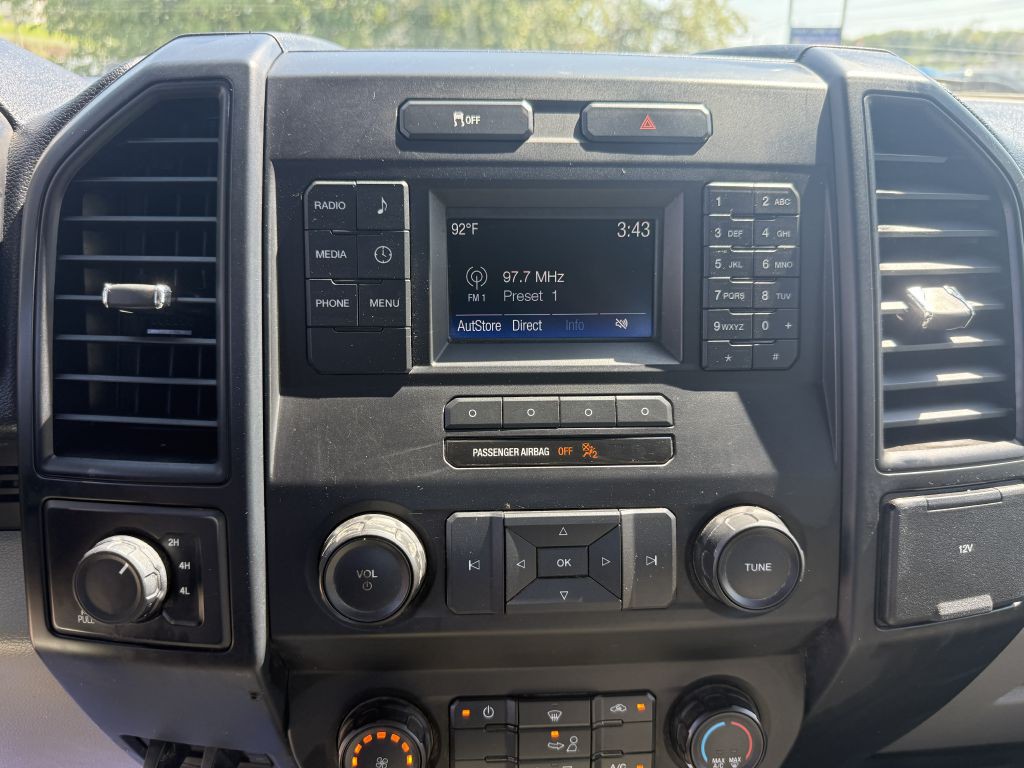 2016 Ford F-150 Image 15