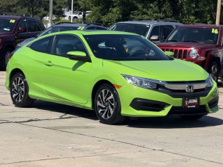 Image for 2016 Honda Civic LX-P ID: 6682007