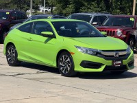 Image for 2016 Honda Civic LX-P ID: 6682007