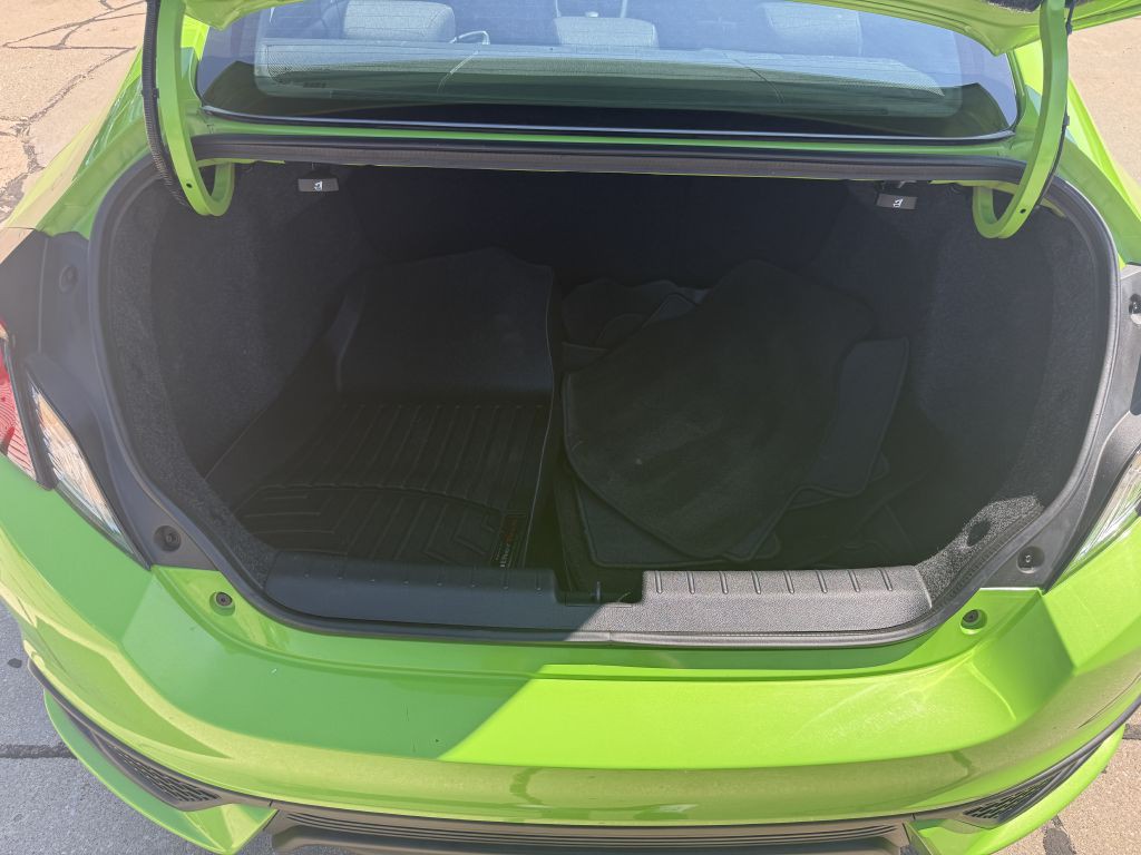 2016 Honda Civic Image 9