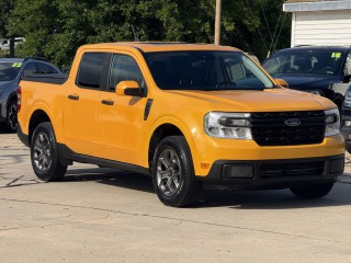Image for 2022 Ford Maverick Xlt XLT ID: 6693365