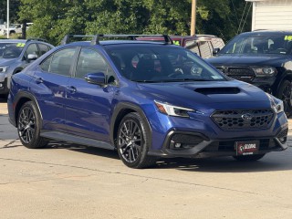Image for 2023 Subaru WRX Limited ID: 6693579