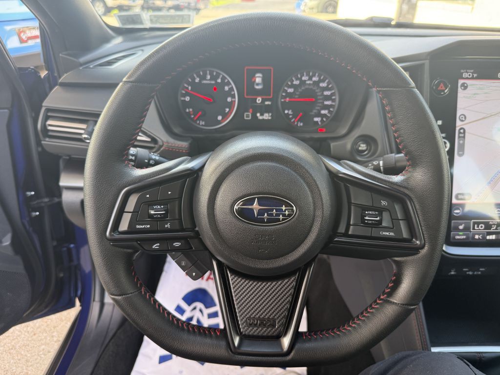 2023 Subaru WRX Image 13