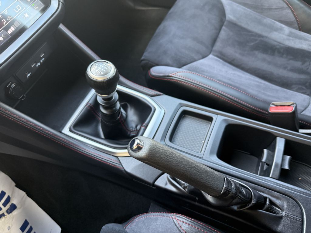 2023 Subaru WRX Image 18