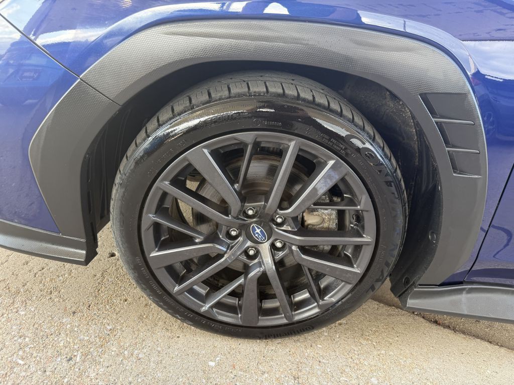 2023 Subaru WRX Image 21