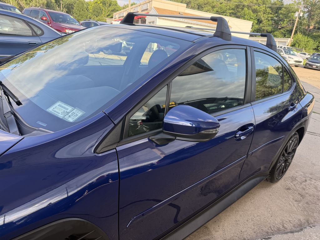 2023 Subaru WRX Image 22