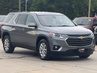 Image for 2021 Chevrolet Traverse 1LT ID: 6700084