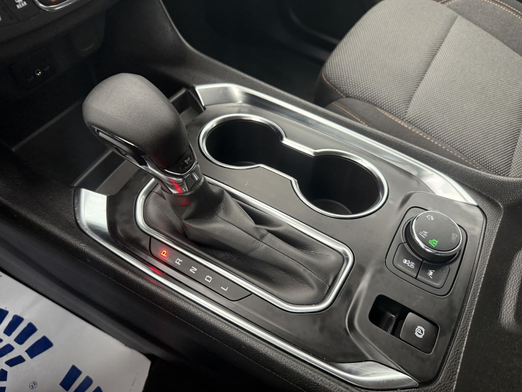 2021 Chevrolet Traverse Image 19