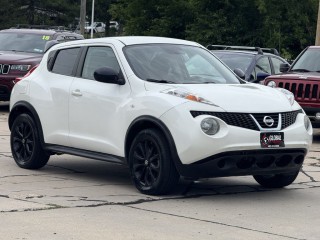 Image for 2014 Nissan Juke S ID: 6700109